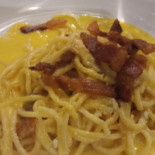 Cacio E Pepe Nourriture