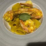 Clapsy Sanremo Nourriture