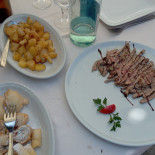 Agriturismo La Torre drink