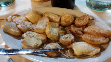 Agriturismo La Torre food