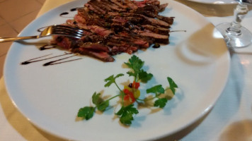 Agriturismo La Torre food