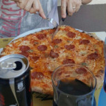 Pizzeria Pazzzaria Nourriture