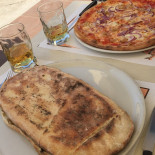 Pizzeria Pazzzaria Comida