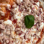 Pizzeria Pazzzaria Nourriture