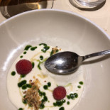 Osteria Del Castello Comida