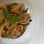 Osteria Del Castello Comida
