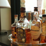 Lear Gourmet&relais drink