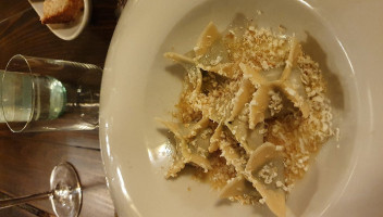 Al Chianti food