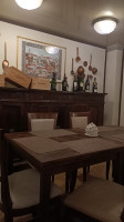 Al Chianti inside