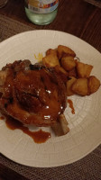 Al Chianti food