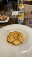 Al Chianti food