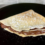Gustoriana Comida