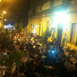 Osteria Bonadies Exterior