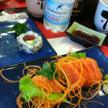 Sushiteca Zen Comida
