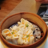 Zhao Yang Boisson