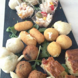 Coffee Time Lounge E Zeppoleria