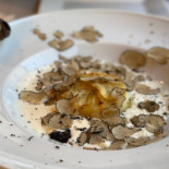 Enoteca Berghi Nourriture