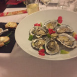 Canneviè food