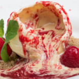 Alle Dersene Di Loppia food