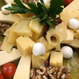 Veranda Russian Cibo