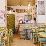 Veranda Russian À l'intérieur