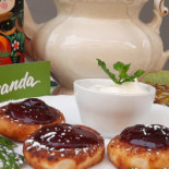 Veranda Russian Boisson