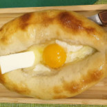 Veranda Russian Cibo