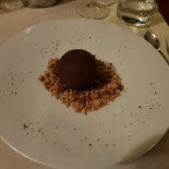 D'istinto Nourriture