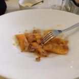 D'istinto Nourriture