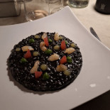 D'istinto Nourriture