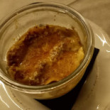 D'istinto Nourriture