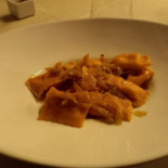 D'istinto Nourriture