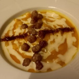 D'istinto Comida