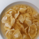 D'istinto Comida