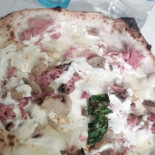 Rossopomodoro Comida