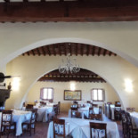 La Pieve Vecchia Dentro