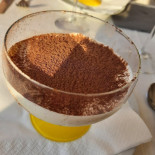 La Terrazza Sul Lago drink