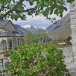 Rifugio Monte Zeus Extérieur