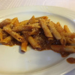 Albergo All'orrido Nourriture