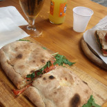 Piadineria Loano Nourriture