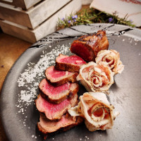 La Bottega Dell'oste food