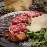 La Bottega Dell'oste food