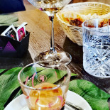 Botanico212 Boisson