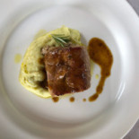 Badia Di Coltibuono Comida