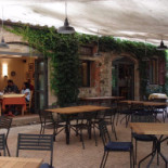 Badia Di Coltibuono Exterior