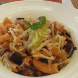 Badia Di Coltibuono Comida