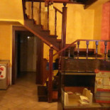 Pub-pizzeria Lo Chalet À l'intérieur