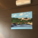 Ponte Vecchio Moncalieri Boisson