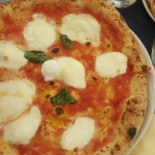 Posto Al Sole Comida