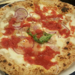 Posto Al Sole Comida